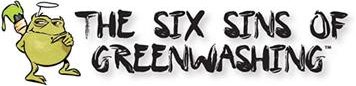 The Six Sins of Greenwashing